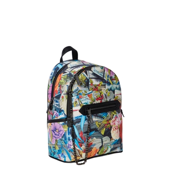 Sprayground Concrete Jungle Savage - LIMITED EDITION - Picture 3 of 5